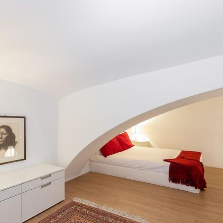 Charming Studio Near Piazza Castello By Wonderful Italy Turín Exteriér fotografie