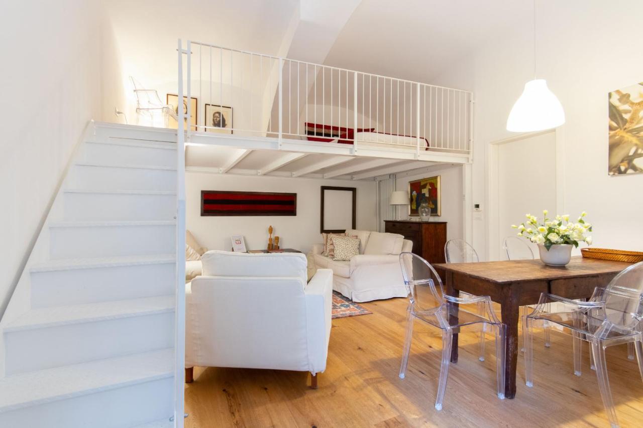 Charming Studio Near Piazza Castello By Wonderful Italy Turín Exteriér fotografie