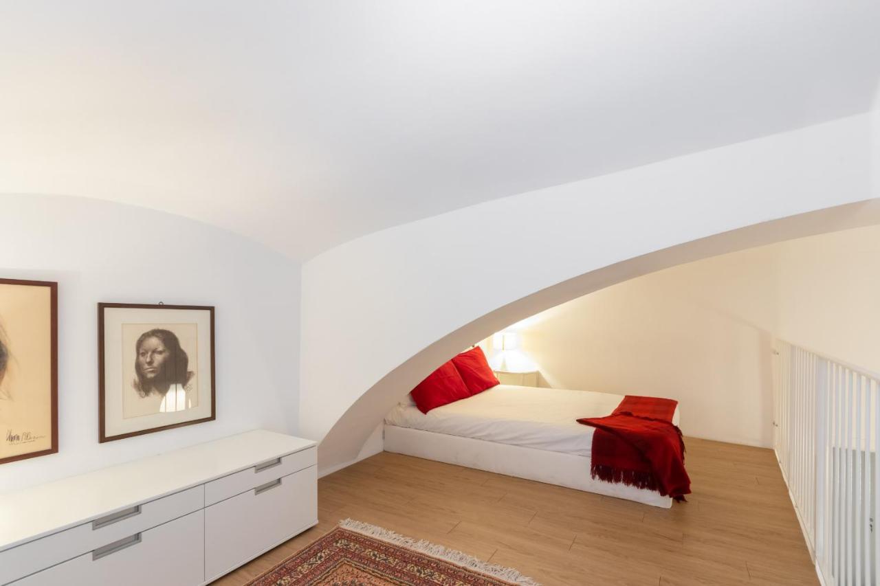 Charming Studio Near Piazza Castello By Wonderful Italy Turín Exteriér fotografie