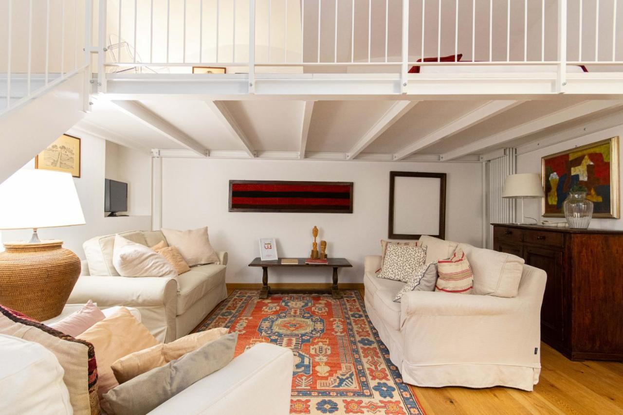 Charming Studio Near Piazza Castello By Wonderful Italy Turín Exteriér fotografie