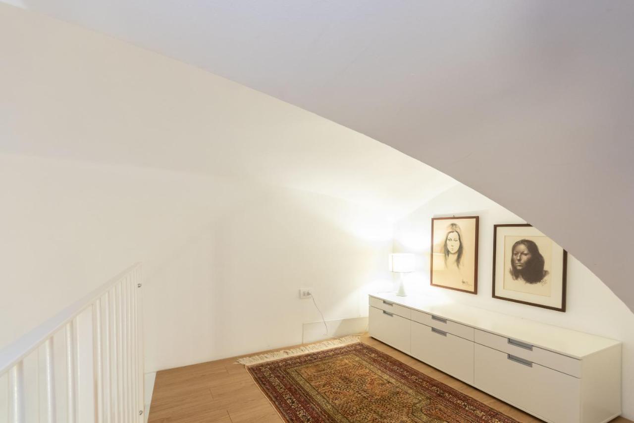 Charming Studio Near Piazza Castello By Wonderful Italy Turín Exteriér fotografie