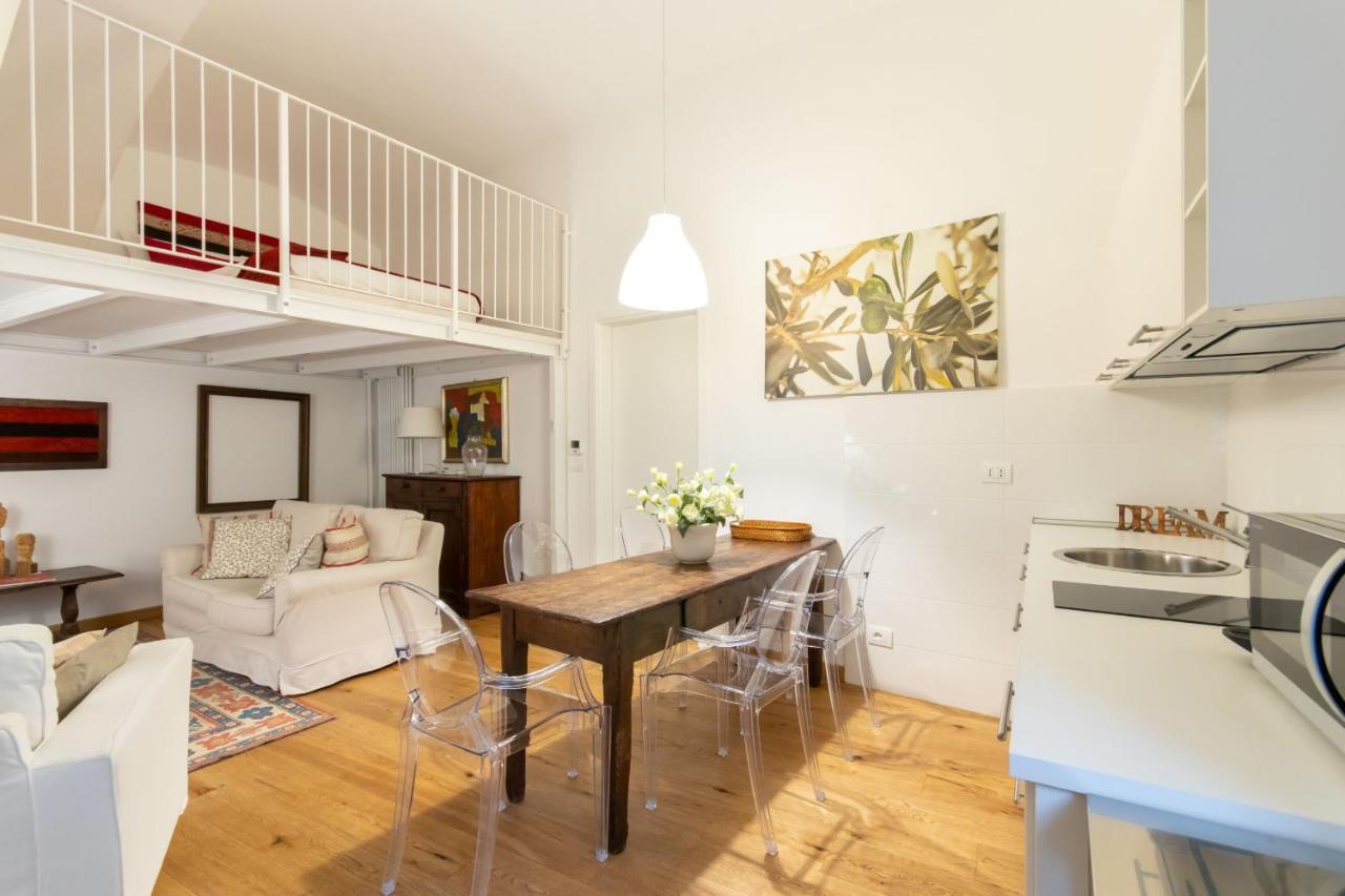 Charming Studio Near Piazza Castello By Wonderful Italy Turín Exteriér fotografie