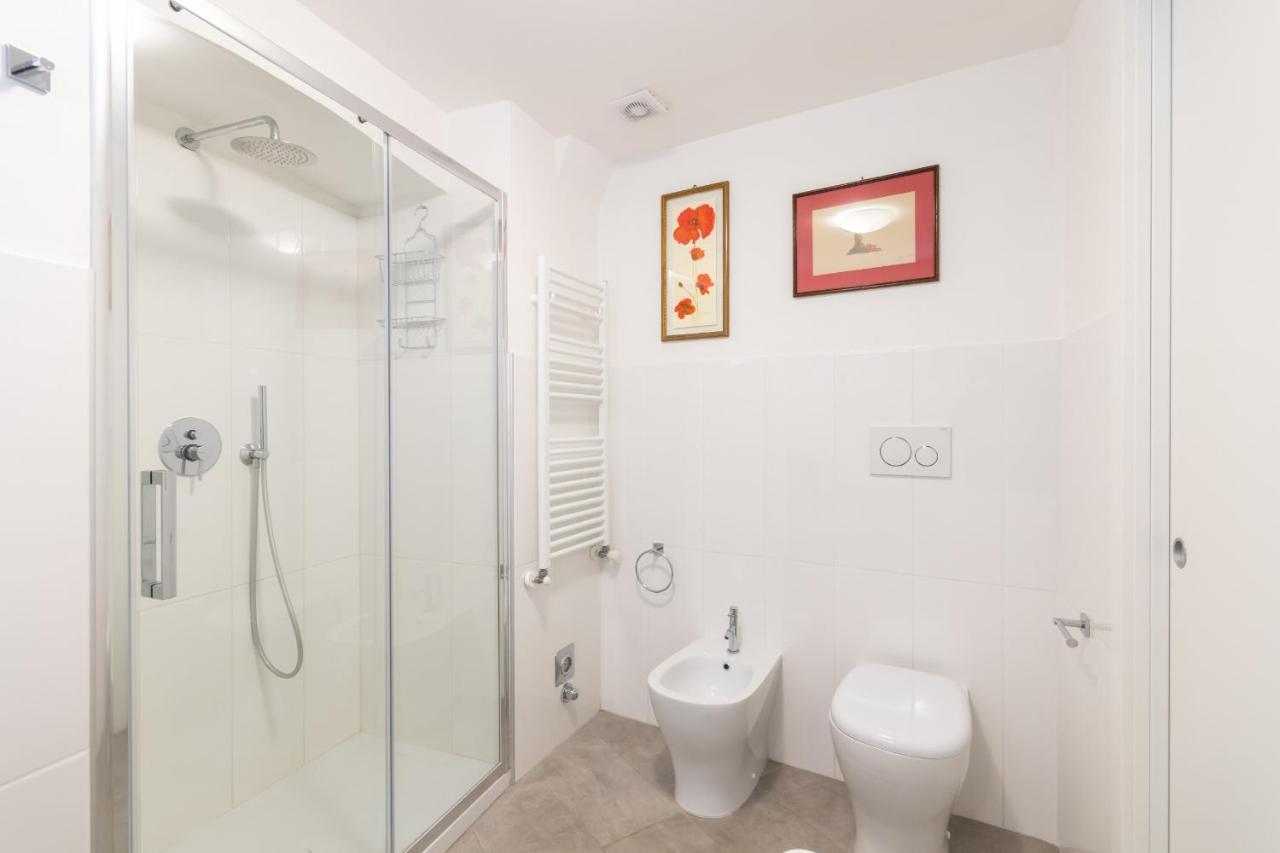 Charming Studio Near Piazza Castello By Wonderful Italy Turín Exteriér fotografie