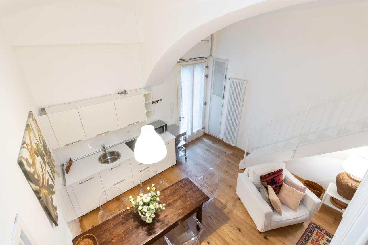 Charming Studio Near Piazza Castello By Wonderful Italy Turín Exteriér fotografie